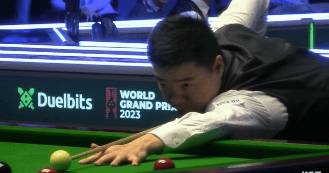 让她在决赛 让她在决赛