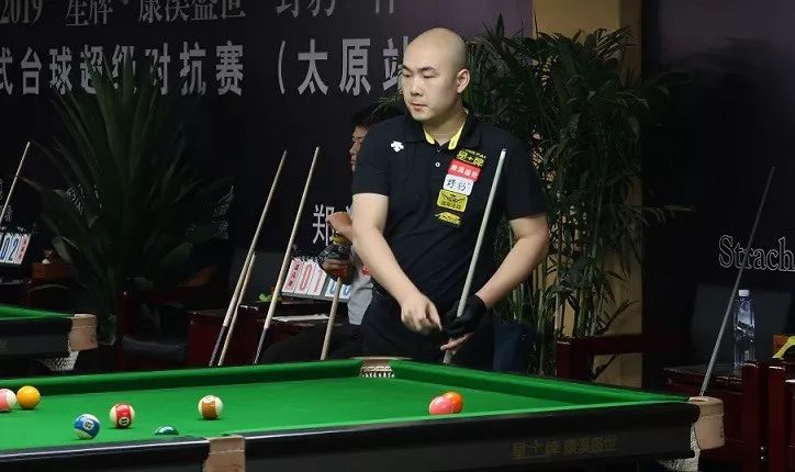 他总是能够